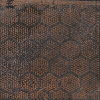 Керамогранит OXIDART PATCHWORK DARK 20x20