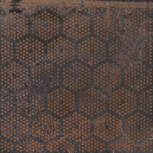 Керамогранит OXIDART PATCHWORK DARK 20x20