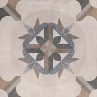 Керамогранит PCL01 patchwork classic 01 20x20