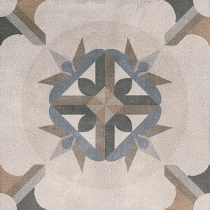 Керамогранит PCL01 patchwork classic 01 20x20