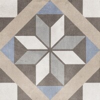 Керамогранит PCL04 patchwork classic 04 20x20