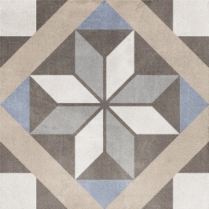 Керамогранит PCL04 patchwork classic 04 20x20