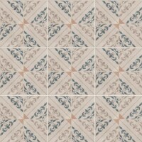 Керамогранит PCL02 patchwork classic 02 20x20