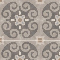Керамогранит PCL05 patchwork classic 05 20x20