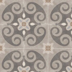 Керамогранит PCL05 patchwork classic 05 20x20