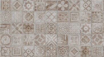 Керамогранит 1063933 Magistra Decoro Mix Corinthian 20*20
