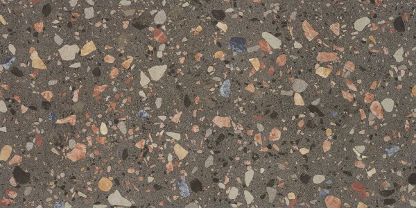 Керамогранит Azzo black 60х120