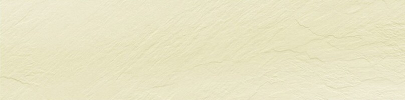 Керамогранит UF034R (слоновая кость моноколор) рельефный ректифицированный 120х29,5