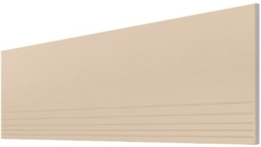 Ступени UF016 (оранжево-персиковый моноколор) ступень матовая 120х29,5