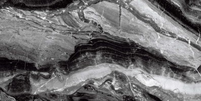 Керамогранит Ониче Черный 1200x600