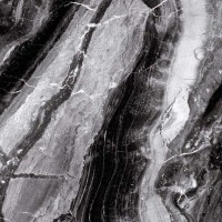 Керамогранит Ониче Черный 600x600