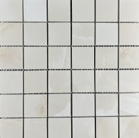 Мозаика Mosaic Prizma Crema 300x300