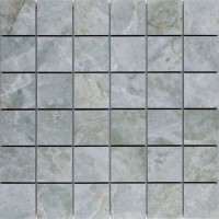 Мозаика Mosaic Quartz Green 300x300