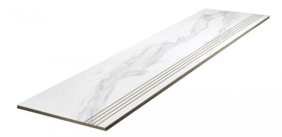 Ступени Saturio Glacier Ступень с насечками 120х30