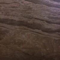 Керамогранит K935923LPR Ethereal коричневый 45х45