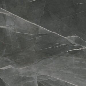 Керамогранит K951838LPR01VTE0 CityMarble Калакатта Блэк 7ЛПР R9 60X60