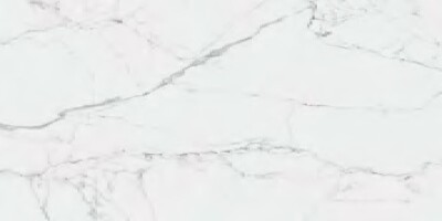 Керамогранит K951844LPR01VTEP CityMarble Статуарио Венато 7ЛПР R9 60X120