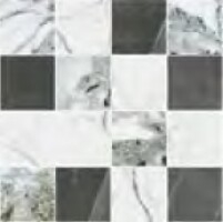 Мозаика K9522088LPR1VTE0 CityMarble Микс мозаика 7ЛПР R9 7.5X7.5 30x30