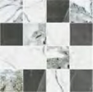 Мозаика K9522088LPR1VTE0 CityMarble Микс мозаика 7ЛПР R9 7.5X7.5 30x30