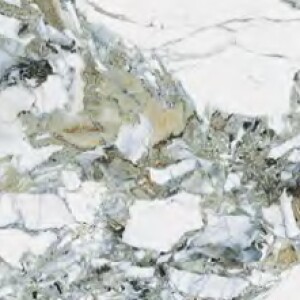 Керамогранит K951839R0001VTE0 CityMarble Амазония Мультиколор Матовый 7Рек R10A 60X60