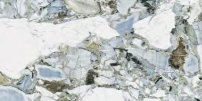 Керамогранит K951846R0001VTEP CityMarble Амазония Мультиколор Матовый 7Рек R10A 60X120