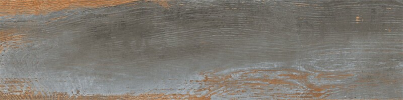 Керамогранит K952417R0001VTE0 RusticWood Черный Мат R10A 7Р 20х80