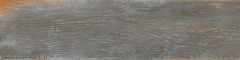 Керамогранит K952417R0001VTET RusticWood Черный Мат R10A 7Р 20х80