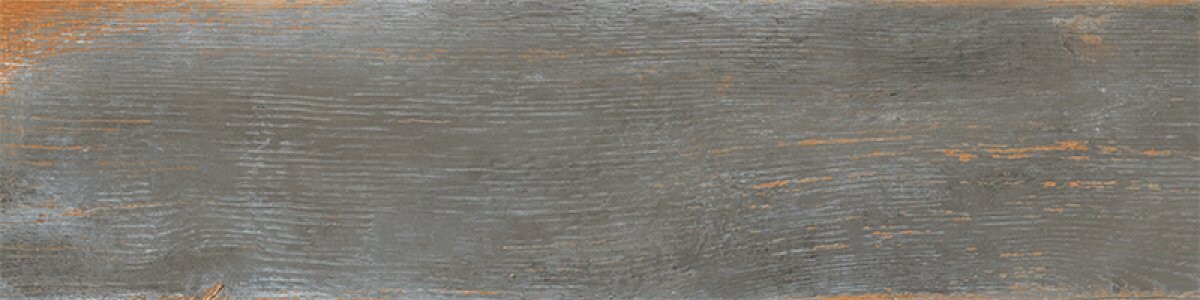 Керамогранит K952417R0001VTET RusticWood Черный Мат R10A 7Р 20х80