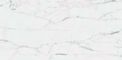 Керамогранит K951844LPR01VTER CityMarble Статуарио Венато 7ЛПР R9 8мм 60x120