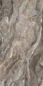 Керамогранит K951333LPR01VTER MarbleSet Оробико Темный Греж 7ЛПР R9 8мм 60x120