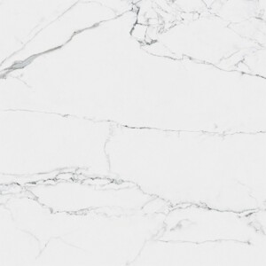 Керамогранит K951837LPR01VTET CityMarble Статуарио Венато Лаппато R9 8мм 60x60