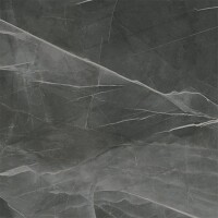 Керамогранит K951838LPR01VTET CityMarble Калакатта Блэк 7ЛПР R9 8мм 60x60