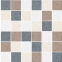 Мозаика K9482228R001VTE0 Impression 5x5 микс 30х30