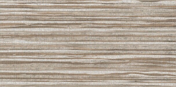 Керамогранит K949801R0001VTE0 Stone-Wood Декор Холодный Микс R10A 30х60
