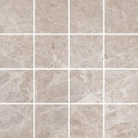 Мозаика K9504538R001VTE0 Marmostone Мозаика Норковый Матовый R10B Рект 7.5х7.5 30х30