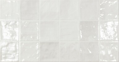 Плитка Eco Ceramic Cool White 31,6x60