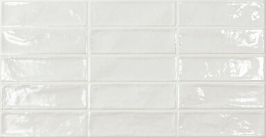 Плитка Eco Ceramic Pool White 31,6x60