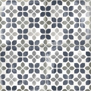 Керамогранит El Molino Calvin Azul 58x58 (1,00)
