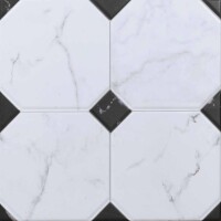 Керамогранит Betera Blanco 58x58 (1,00)