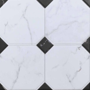 Керамогранит Betera Blanco 58x58 (1,00)