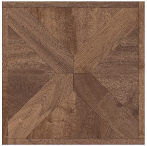Керамогранит Fanal Dec. Forest Caoba 7575 Rec 75x75
