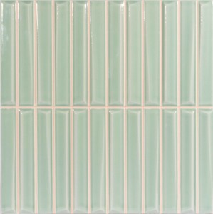 Плитка Monopole Melody Emerald 20x20 (1,00)