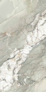 Керамогранит Realistik Onyx Emerald Grande Vitro 60х120 (1,44)