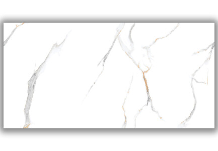 Керамогранит Realistik Storneto Statuario 17 Punch 60x120