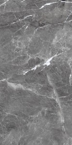 Керамогранит Realistik Shadow Dark Grey Polished 60x120