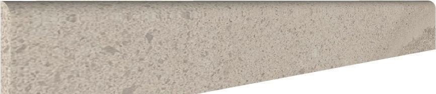 Abk Re-Work Battiscopa Multi Beige 6,5x60
