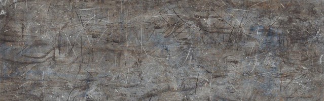 Ava Scratch 149026 Dark Graffiti Naturale Rettificato 120x280