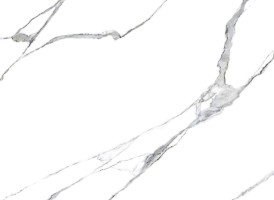 Ava Marmi Statuario Splendente 87048 Naturale Rettificato 160x160