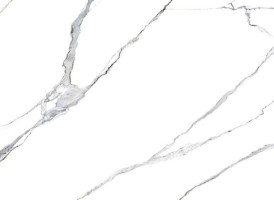 Ava Statuario 87067 Splendente Lapp. Rett. 120x120