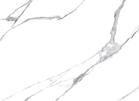 Ava Marmi Statuario Splendente 87108 Naturale Rettificato 80x80